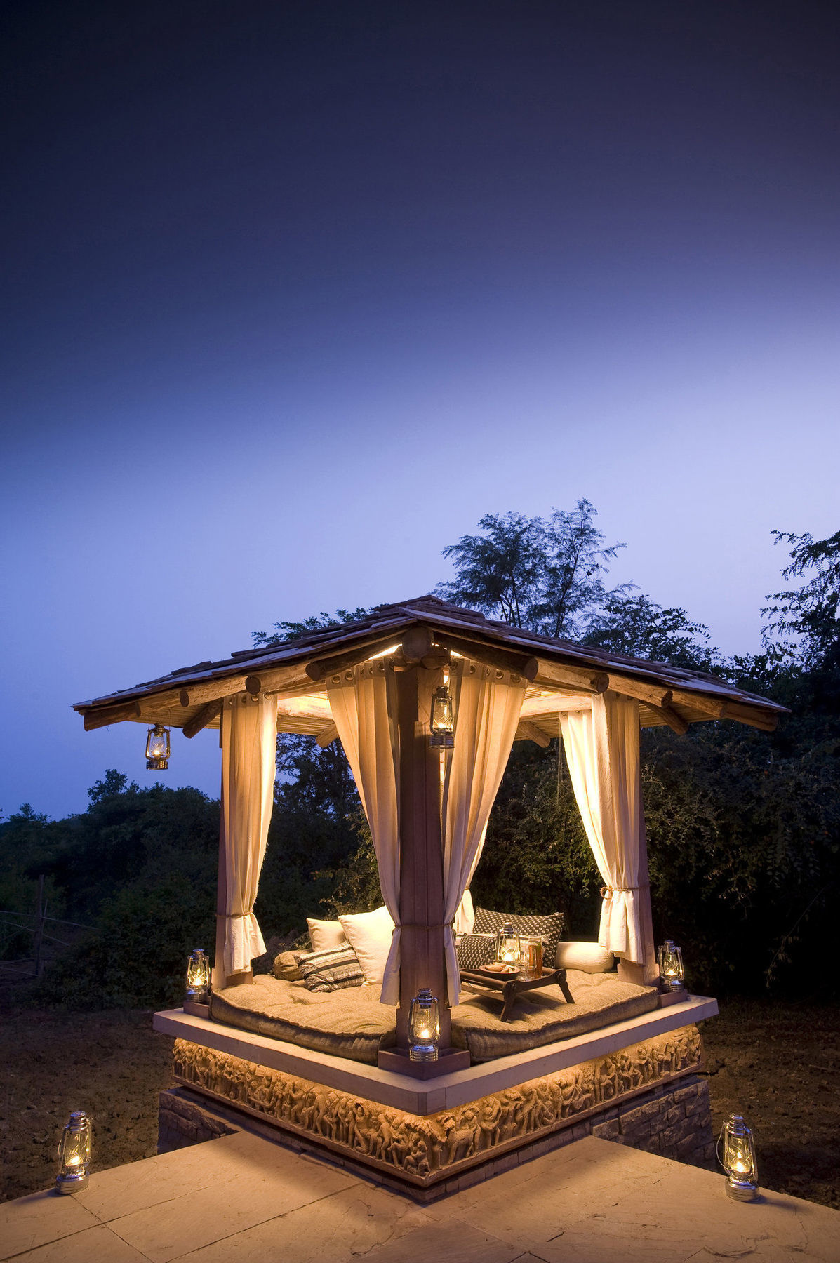 Pashan Garh Panna Facilities photo